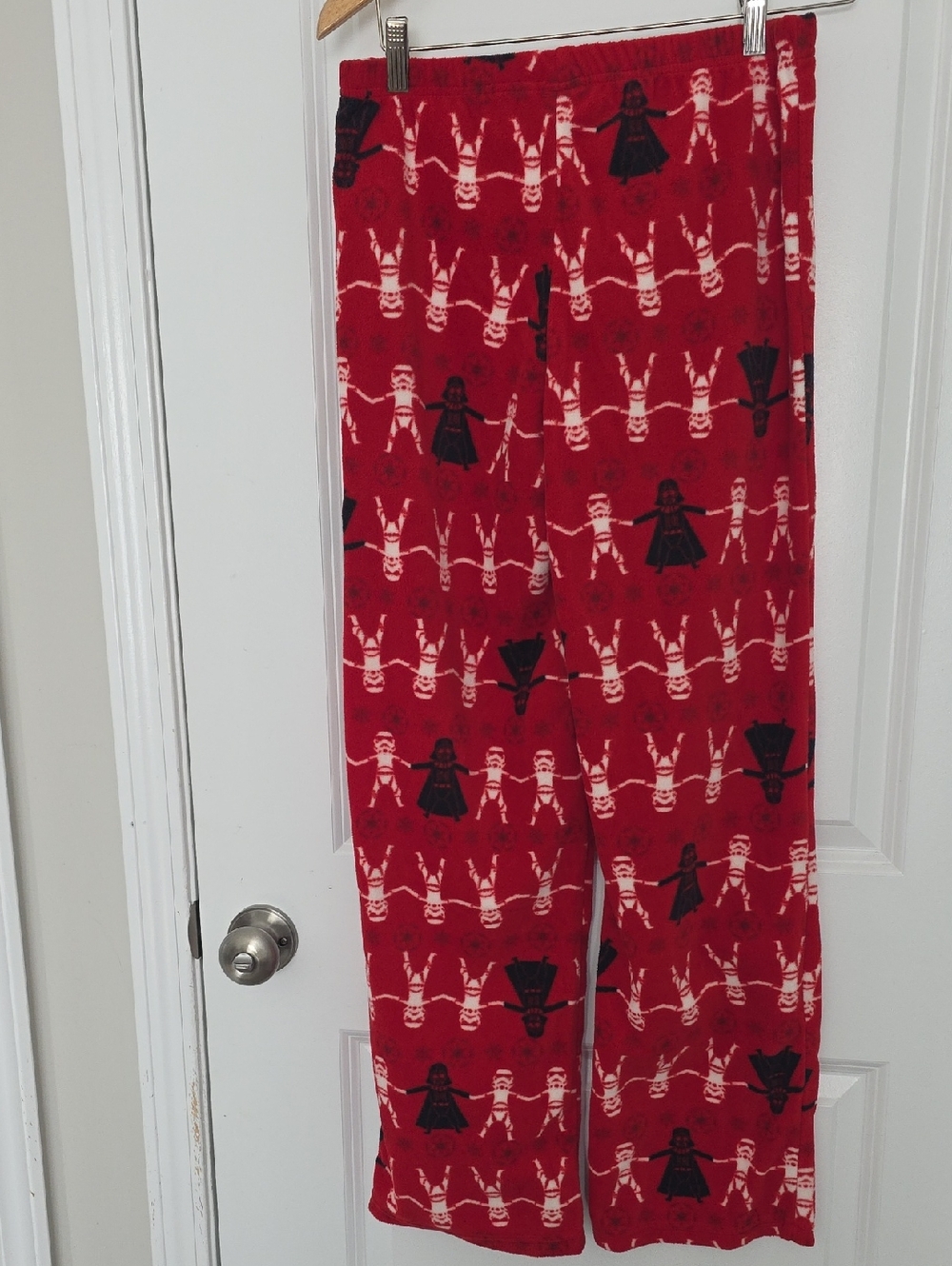 Star Wars Pajama Bottoms Size XS